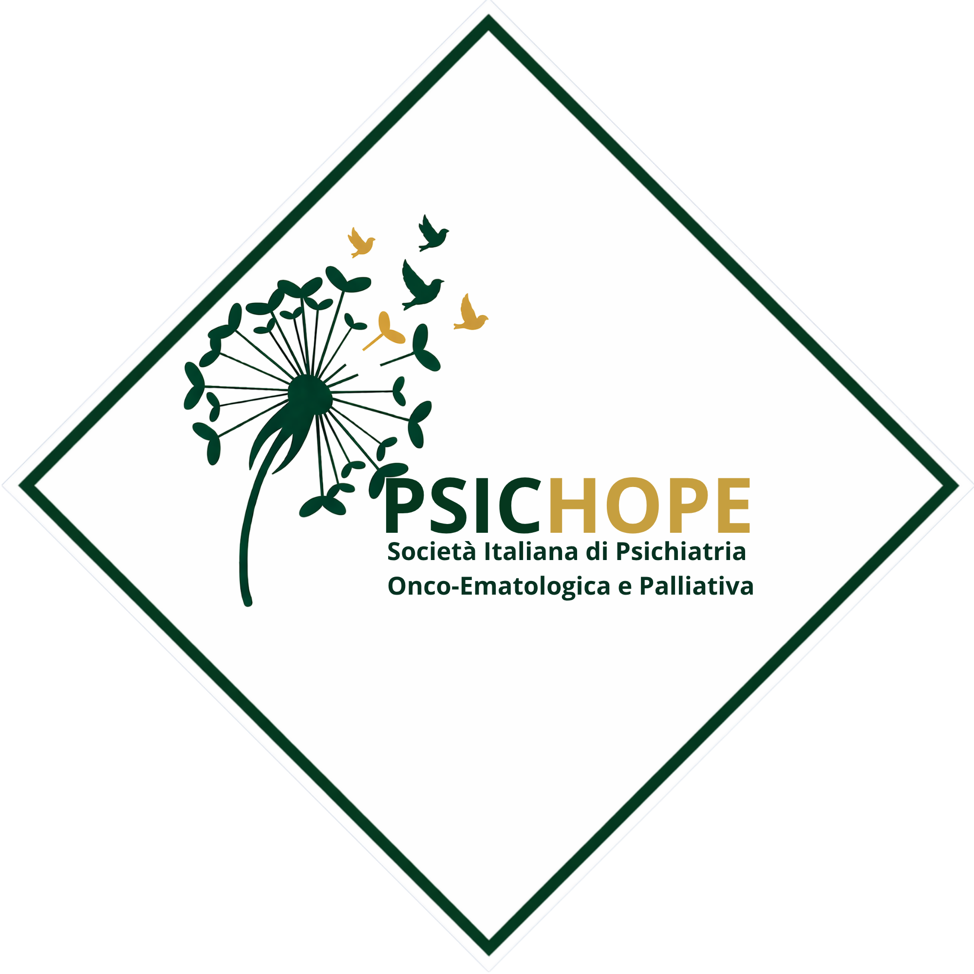 Logo PSICHOPE